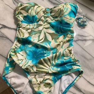 Jantzen Swimsuit